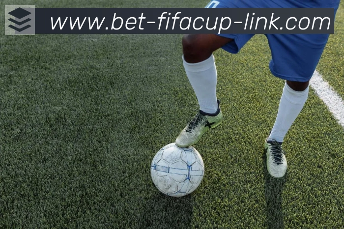 FIFA世界杯投注入口APP 体育赛事宣传图